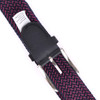 Men's Stretch Braided Woven Belts - BEB3301