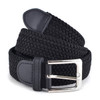 Men's Stretch Braided Woven Belts - BEB1301