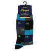 Men's Tractor Novelty Socks - NVS19520