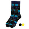 Men's Tractor Novelty Socks - NVS19520