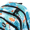 Flamingo Pattern Novelty Backpack-NVBP-36