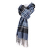 Unisex Acrylic Winter Scarves AS2500