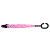 Pink Small Polka Dot Double Layer Inverted Umbrella - UM18063