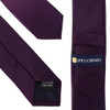 Poly Solid 2" Slim Tie PPS2501