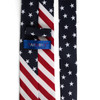 American Flag Novelty Tie NV13129