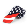 Boy's American Flag Novelty Tie BN13129