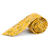 2.25" Paisley Cotton Slim Tie - NVC-PAISLEY