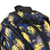 Abstract Colors Novelty Backpack-NVBP-12