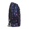Flamingo Navy Novelty Backpack-NVBP-14