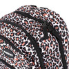 Cheetah Print Novelty Backpack-NVBP-40