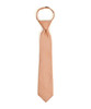 Boys Zipper Tie 14" MPWZ3550