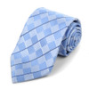 Microfiber Poly Woven Tie - MPW5923