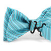 12pc Assorted Men's Pattern Banded Bow Ties - FBB12-ASST-B