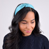 Solid Color "C" Shaped Head Band -PHB1000