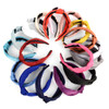 Solid Color "C" Shaped Head Band -PHB1000