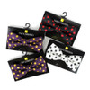 12pc Assorted Pack Polka Dot Bow Ties - 12-BT6000