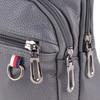 Leather Crossbody Sling Shoulder Bag - FBG1847