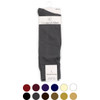 Men's Nylon King Size Socks - NLS1200