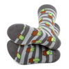 Men's Cactus Novelty Socks - NVS19589