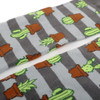 Men's Cactus Novelty Socks - NVS19589