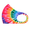 Tie Dye Print Fashion Face Mask - PPE33