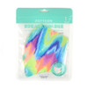 Tie Dye Print Fashion Face Mask - PPE34