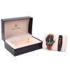 Men's Watch & Bracelet Gift Set - MWBB1018-6