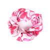 Pink Heart Scarf  - VDS01