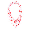 Criss Cross Heart Headband- EHB1010