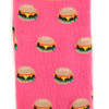 Men's Sandwich Novelty Socks - NVS1925