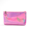 3 Pc Hologram Cosmetic Bag Set - LNCTB1724