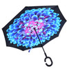 Double Layer Inverted Umbrella - UM18077