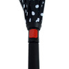 Polka Dot Double Layer Inverted Umbrella - UM5022