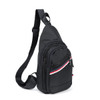 Sling Bag Backpack with Adjustable Strap - FBG1859