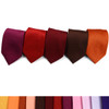 Micro Fiber Poly Woven Tie MPW6308