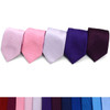 Micro Fiber Poly Woven Tie MPW6308