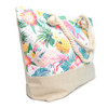 Summer Tropical Rhinestone Ladies Tote Bag - LTBG1209
