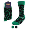 Men's Clover Novelty Socks NVS1749-50