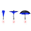 Double Layer Inverted Umbrella - UM18055