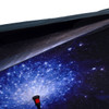 Double Layer Inverted Galaxy Umbrella - IUM18057