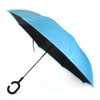 Double Layer School Pride Inverted Umbrella - UM18080