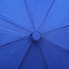 Auto Open Compact Solid Color Travel Umbrella - UM5029