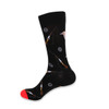 Men's Novelty Hunting Socks - NVS19417