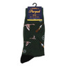 Men's Novelty Hunting Socks - NVS19417