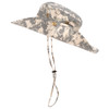 Wide Brim Camo Boonie Hats  - BHT1000-AR