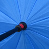 Blue Sky Double Layer Inverted Umbrella - UM18051-BL