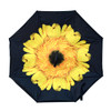 Yellow Flower Double Layer Inverted Umbrella - IUM18058