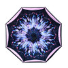 Pink Feather Double Layer Inverted Umbrella - IUM18061