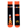 Halloween Novelty Socks- NVS19611-BK