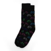 Men's Bicycle Novelty Socks NVS1775